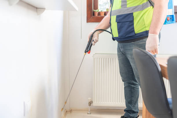  Cordes Lakes, AZ Pest Control Pros